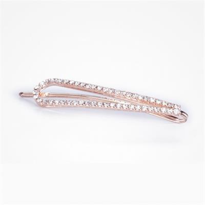 HORQUILLAS DECORADAS DIAMONDS DROP COPPER BIFULL
