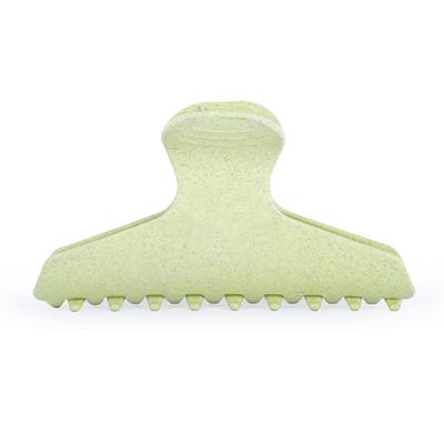 PINZAS GRAPA 6 UNDS STAPLE HAIR CLIPS LÍNEA BIO RENT NATUR BIFULL
