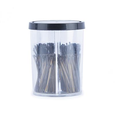 ORGANIZADOR DISPENSADOR DE HORQUILLAS Y CLIPS GLIB ORGANIZER PLUS BIFULL
