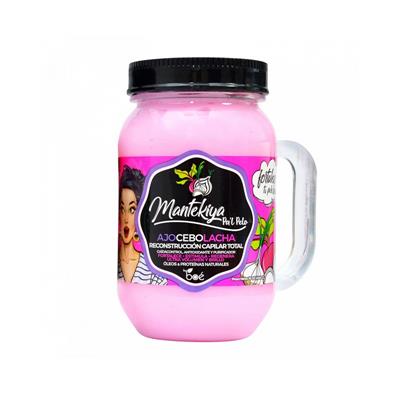PA'L PELO AJOCEBOLACHA MANTEKIYA 16OZ