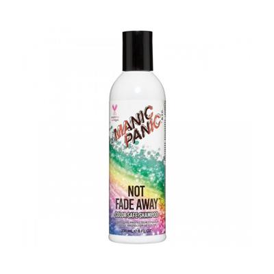 PANIC NOT FADE AWAY COLOR PROTECTING SHAMPOO MANIC 236ML