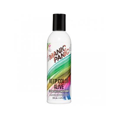 PANIC KEEP COLOR ALIVE COLOR PROTECTING CONDITIONER MANIC 236ML
