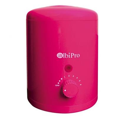 FUSOR MINI FUCSIA 165ML ALBI PRO