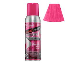 PANIC AMPLIFIED COTTON CANDY PINK MANIC 100ML