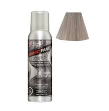 PANIC AMPLIFIED SILVER STILETTO MANIC 100ML
