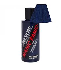 AMPLIFIED AFTER MIDNIGHT 118ML MANIC PANIC
