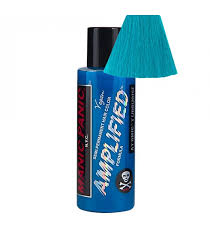 AMPLIFIED ATOMIC TURQUOISE 118ML MANIC PANIC
