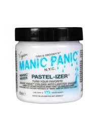 CLASSIC MIXER/PASTEL MANIC PANIC 118ML
