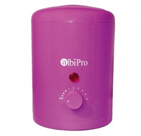 FUSOR MINI LILA 165ML ALBI PRO