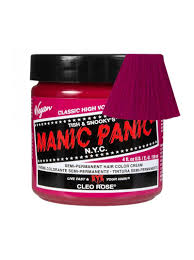 CLASSIC CLEO ROSE 118ML MANIC PANIC
