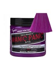 CLASSIC MYSTHIC HEATHER 118ML MANIC PANIC