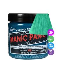 SIREN'S SONG 118ML MANIC PANIC