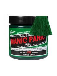 VENUS ENVY 118ML MANIC PANIC