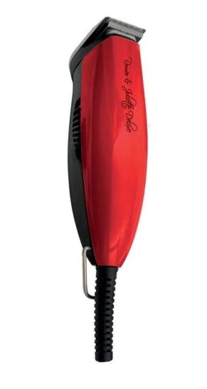 TRIMMER ROJA MULTI-CABEZA MÁQUINA