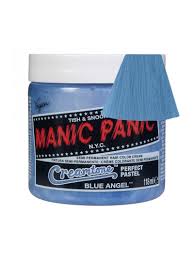CREAMTONE BLUE ANGEL 118ML MANIC PANIC