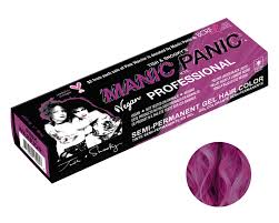PINK WARRIOR MANIC PANIC PROFESSIONAL 90ML