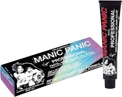 PRO PASTELIZER MANIC PANIC PROFESSIONAL 90ML