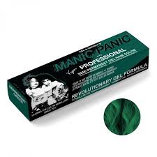 SERPENTINE GREEN MANIC PANIC PROFESSIONAL 90ML