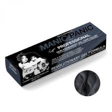 SMOKE SCREEN MANIC PANIC PROFESSIONAL 90ML