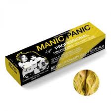 SOLAR YELLOW MANIC PANIC PROFESSIONAL 90ML