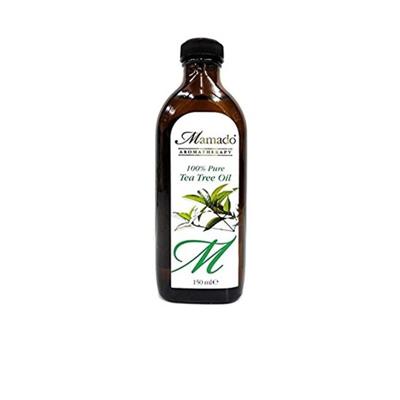 NATURAL TEA TREE OIL MAMADO 150ML