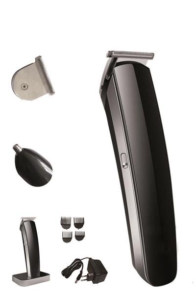 TRIMMER + DEPILADOR NASAL BK MÁQUINA