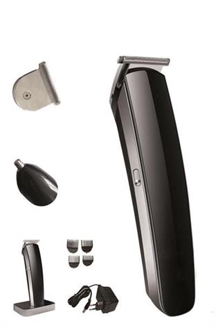 TRIMMER + DEPILADOR NASAL BK MÁQUINA