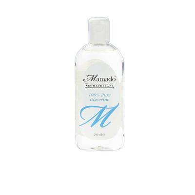 100% PURE GLYCERINE MAMADO 250ML
