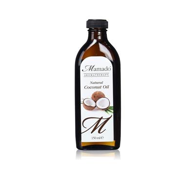 OIL 100% PURE COCONUT 150ML