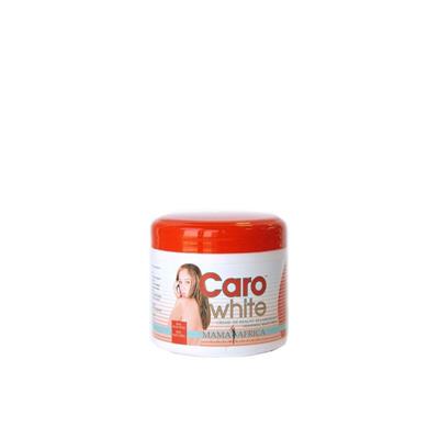 WHITE CREAM CARO 450ML