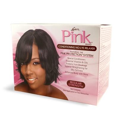 NO-LYE RELAXER CONDITIONING NORMAL 1 APPLICATION