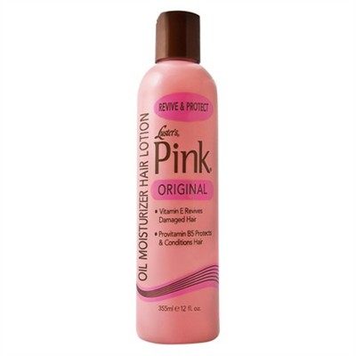 HAIR LOTION OIL MOISTURIZER  335ML