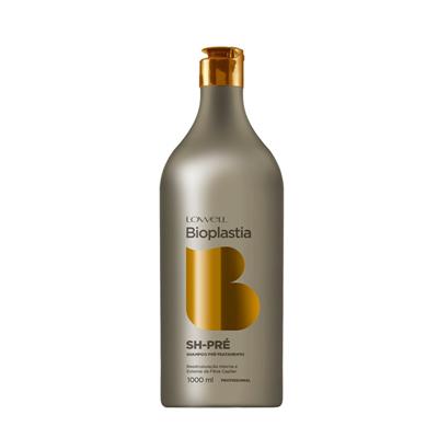 PRE-TREATMENT SHAMPOO 1000ML