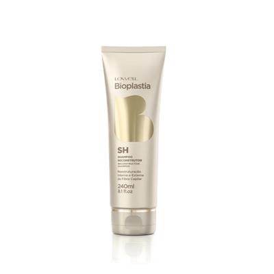  SHAMPOO RECONSTRUCTIVE 240ML