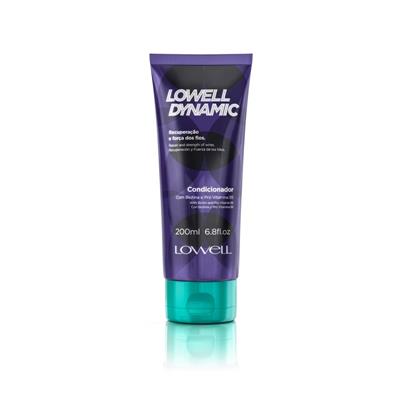 DYNAMIC CONDITIONER LOWELL 200ML