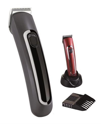TRIMMER APRO NEGRA MÁQUINA