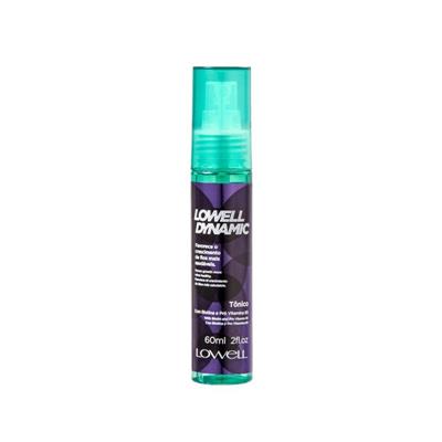 DYNAMIC FLUID LOWELL 60ML