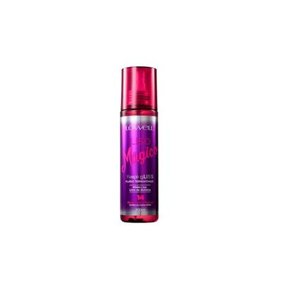 FLUID TERMOACTIVE KEEPING LISS 200ML