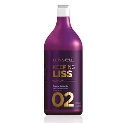 CREAM SMOOTH 1000ML