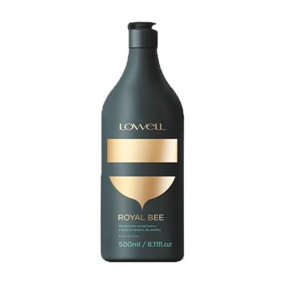 BEE PURIFYING SHAMPOO ROYAL 500ML
