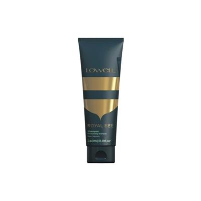 BEE SHAMPOO ROYAL 240ML