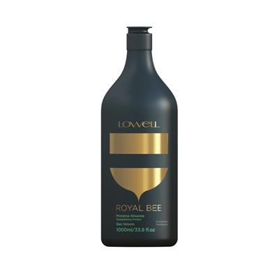 BEE STRAIGHTENING PROTEIN ROYAL 1000ML