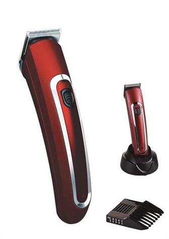 PELO TRIMMER PRO ROJA MÁQUINA