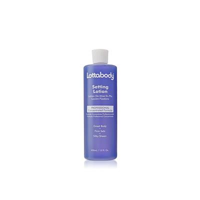 LOCIÓN FIJADORA SETTING LOTION 450ML
