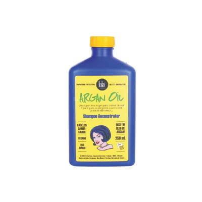 SHAMPOO RECONSTRUCTOR ARGAN/PRACAXI ARGAN OIL 250ML
