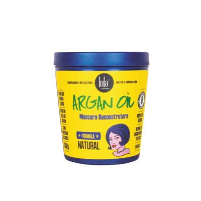 MÁSCARA RECONSTRUCTORA ARGAN OIL 230G
