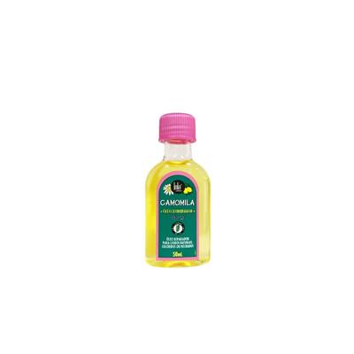 ÓLEO ILUMINADOR CAMOMILA 50ML