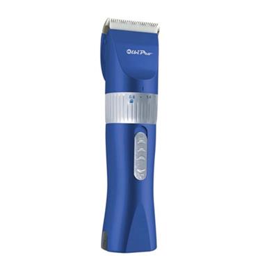 CLIPPER APRO AZUL MÁQUINA