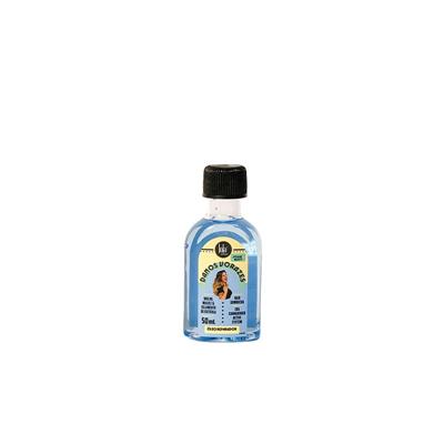 VORAZES ÓLEO REPARADOR DAÑOS 50ML