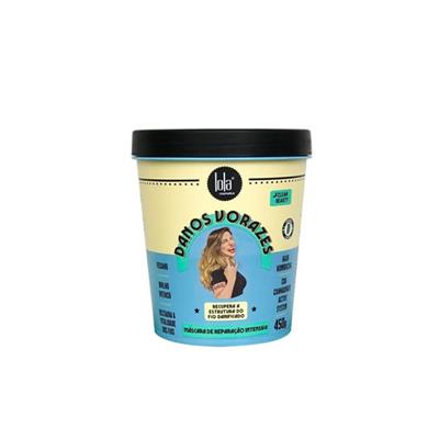 DAÑOS VORAZES MÁSCARA 450G